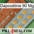 Dapoxétine 90 Mg 43